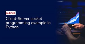 Python Socket Programming: Server-Client Connection