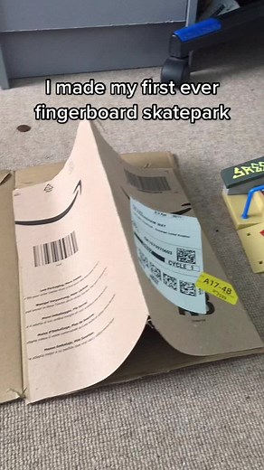 I think it’s ok #fyp #techdeck