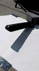 How does a digital sundial work?