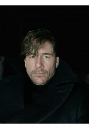 Exploring Characters Played by Barry Sloane