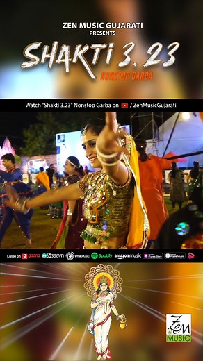 This Navratri season bringing back tradition with a modern twist...