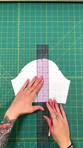 2.3K views · 56 reactions | ✂️Curious about how to alter your own...