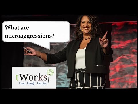 What are microaggressions?