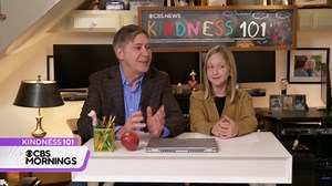 Young girl fights for equality with her toy soldiers