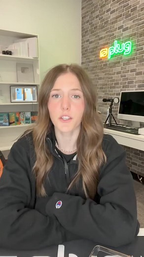 1.7K views · 17 reactions | Unbelievable? Think again. Our warehouse is filled with the latest and greatest tech, including the stunning Deep Purple iPhone 14 Pro. Don't believe us? Watch us turn it on and see for yourself.  | Plug - Shop Tech | Facebook