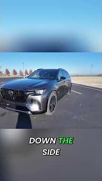 The CX-90 Front End Everyone's Talking About!