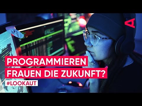 Female Coders Hackathon: Wie Frauen die Zukunft programmieren