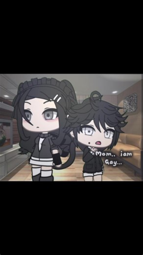 The Winner Announcement in Gacha Life