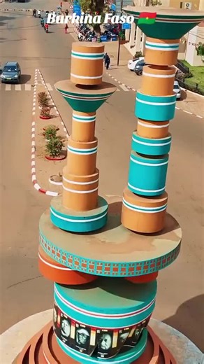 Explore Ouagadougou: Community & Culture on TikTok