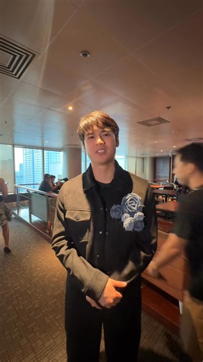 Catch Emilio Daez as “Enzo” on IWant’s Original: “Romance Reboot” #RomanceReboot #IWant #ABSCBNPR | ABS-CBN PR