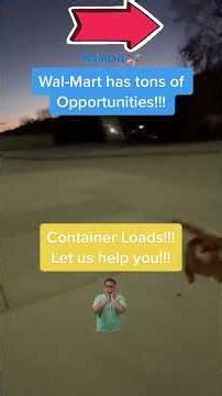 Walmart is the new king of logistics like it or not