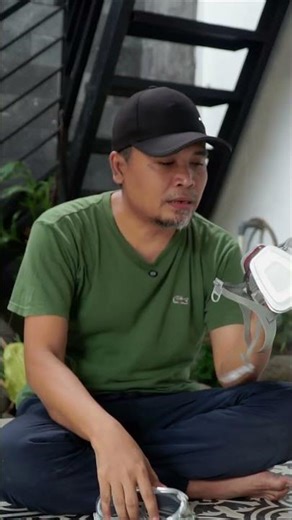 Gas Mask Respirator Half mask