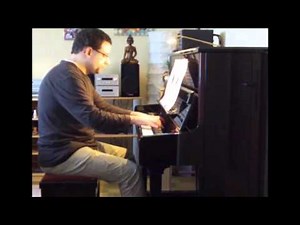 Mendelssohn: Frühlingslied (Lied ohne Worte) Op. 62 No. 6