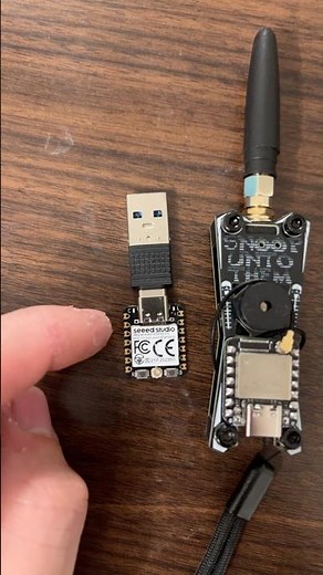 Dual Band Flock Camera Detection With OUI Spy #flock #esp32