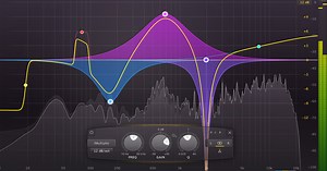 5 EQ Plugins for Mixing Vocals (+ Mix Tips)