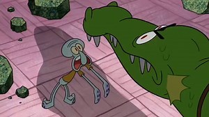 3.4K views · 148 reactions | spongebob squarepants scavenger pants part 3 (end) | Rvld Akbr | Facebook