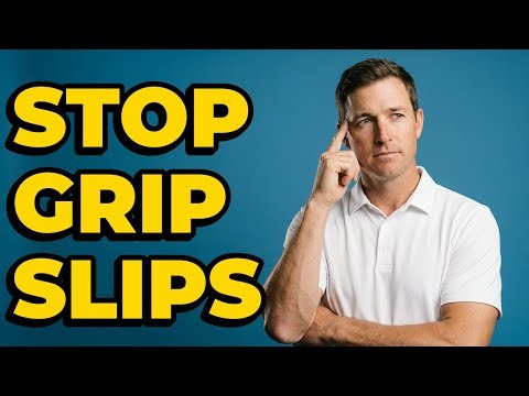 How Do You Prevent Chipping Grip Slips?