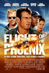 Der Flug des Phoenix