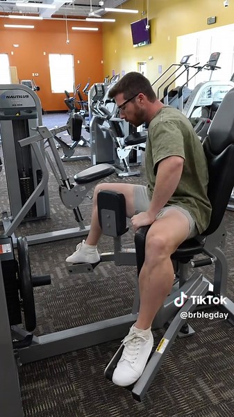 Leg Day Workout for Bodybuilding Enthusiasts
