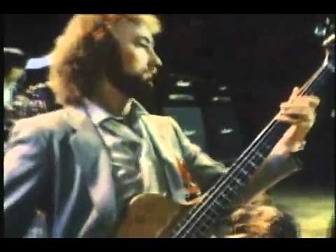 1979 - Rainbow - Since You've Been Gone - Official Video Clip