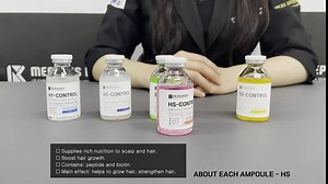 DR.Drawing SC-Control Stem Cell Anti-Aging Skin Ampoule 1.18 fl.oz