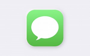这才是(国内)最厉害的聊天软件。 《厉害的 iMessage》