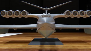 The biggest helicopter ever: A beast of the skies