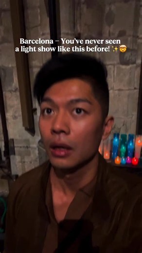 ✨ Don’t miss this in Barcelona: LUMINISCENCE ✨ 🌃 A breathtaking light & sound show inside the iconic Basílica de Santa María del Pi 🎥 360º video mapping that turns history into a living, glowing experience 🎶 Live music that fills the basilica with emotion and atmosphere 🕯️ A fusion of art, culture, and technology in the heart of Barcelona 📍 Basílica Santa María del Pi (Plaça del Pi, 7) located in El Gòtic, just steps from Las Ramblas 🗓️ Perfect for an unforgettable evening plan ⬇️ Get your