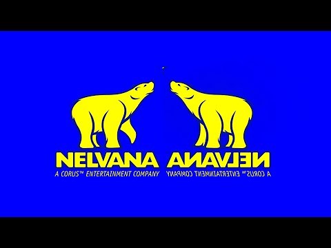 Nelvana Logo Super Effects Sound Variations in 120 Seconds