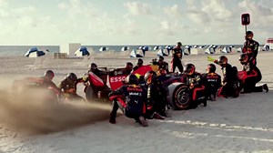 Fórmula 1: lo que podemos esperar del nuevo circuito en Miami - CNN Video