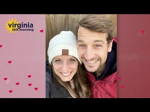 Share the love: best friends turned husband and wife