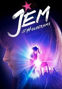 Jem and the Holograms