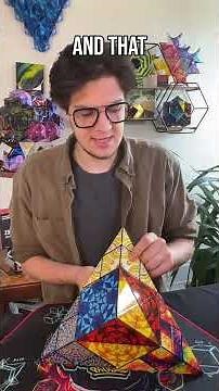 Shashibo² is Fun In Motion Toys Newest Addition To The Shape-Shifting Magnetic Universe!