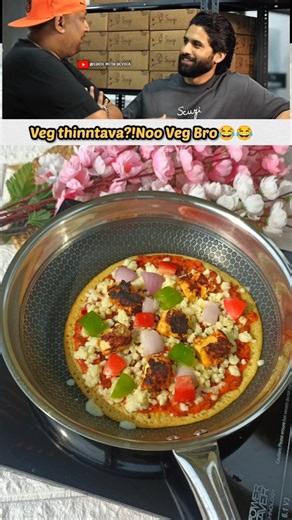 Jammula Devika on Instagram: "veg thinntava?!No veg Bro😂#Streetbite#NagaChaitanya#viralvideos#pizza#telugumemes#comedymemes#foodienaga chaitanya custody movie review,street byte naga chaitanya,street ravi with naga chaitanya,street byte chaitanya food court,naga chaitanya,naga chaitanya hotel,naga chaitanya food,naga chaitanya hero,street byte biryani,naga chaitanya interview,naga chaitanya shoyu,naga chaitanya actor,telugu actor naga chaitanya,akkineni naga chaitanya,naga chaitanya new movie,c
