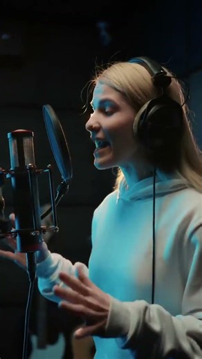 Creating the Perfect Studio for Your Voice