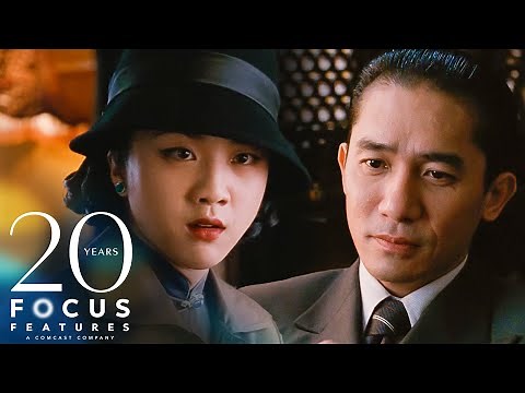 Lust, Caution | The Assassination Attempt at the Jewelry Store