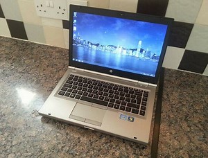 Drivers For Hp Elitebook 8440p