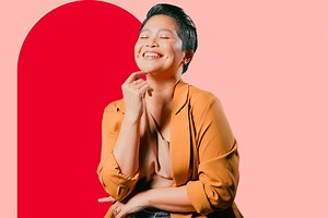 Rizza Lana Sebastian: Brand Builder and Social Entrepreneur