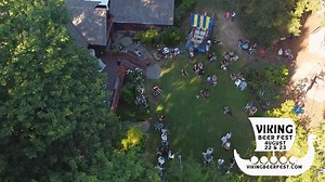 1.8K views · 20 reactions | Viking Beer Fest returns to Nordic Northwest August 22–23 with craft beer, mead, live music, axe throwing, combat demos, Nordic food, and more! Your ticket gets you in BOTH days — grab yours now before prices go up at the gate. Tickets & info at VikingBeerFest.com. #VikingBeerFest #PortlandEvents #NordicNorthwest | Nordic Northwest | Facebook