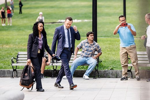 'Boston Blue' Episode 1 Preview: Cast, Photos, Trailer and Air Date
