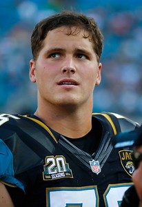 The Life And Career Of Luke Joeckel (Story)