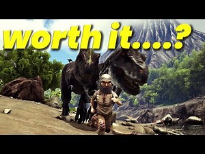 Is ARK Survival Evolved Still Worth Playing in 2026?