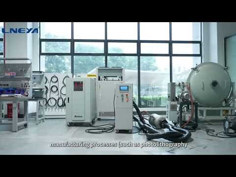 Semiconductor Vacuum Chamber Cryogenic Capture System - Product Overview