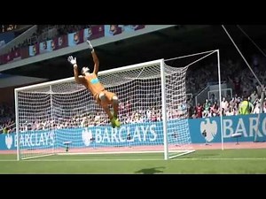 FIFA 15 The Night Avicii