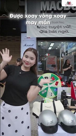 Drive Green Campaign: Trade in your old gear for new - Upgrade to premium accessories at Minh Tua...