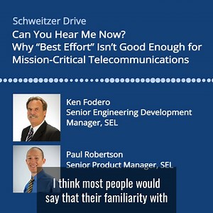 19 reactions | In the latest episode of Schweitzer Drive, Dave...