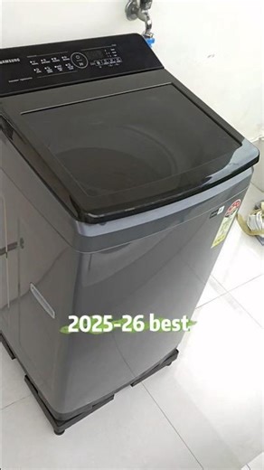 samsung 8 kg 5 star ecobubble digital inverter | fully automatic