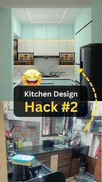 Kitchen Design ideas from Real Sites #kitchendesign2025