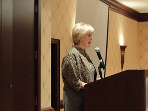 Linda McMahon Says She Was 'Stunned' by Her Loss