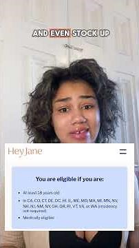 Missed a birth control pill? Save this as your step-by-step guide on what to do next 💕 #birthcontrol